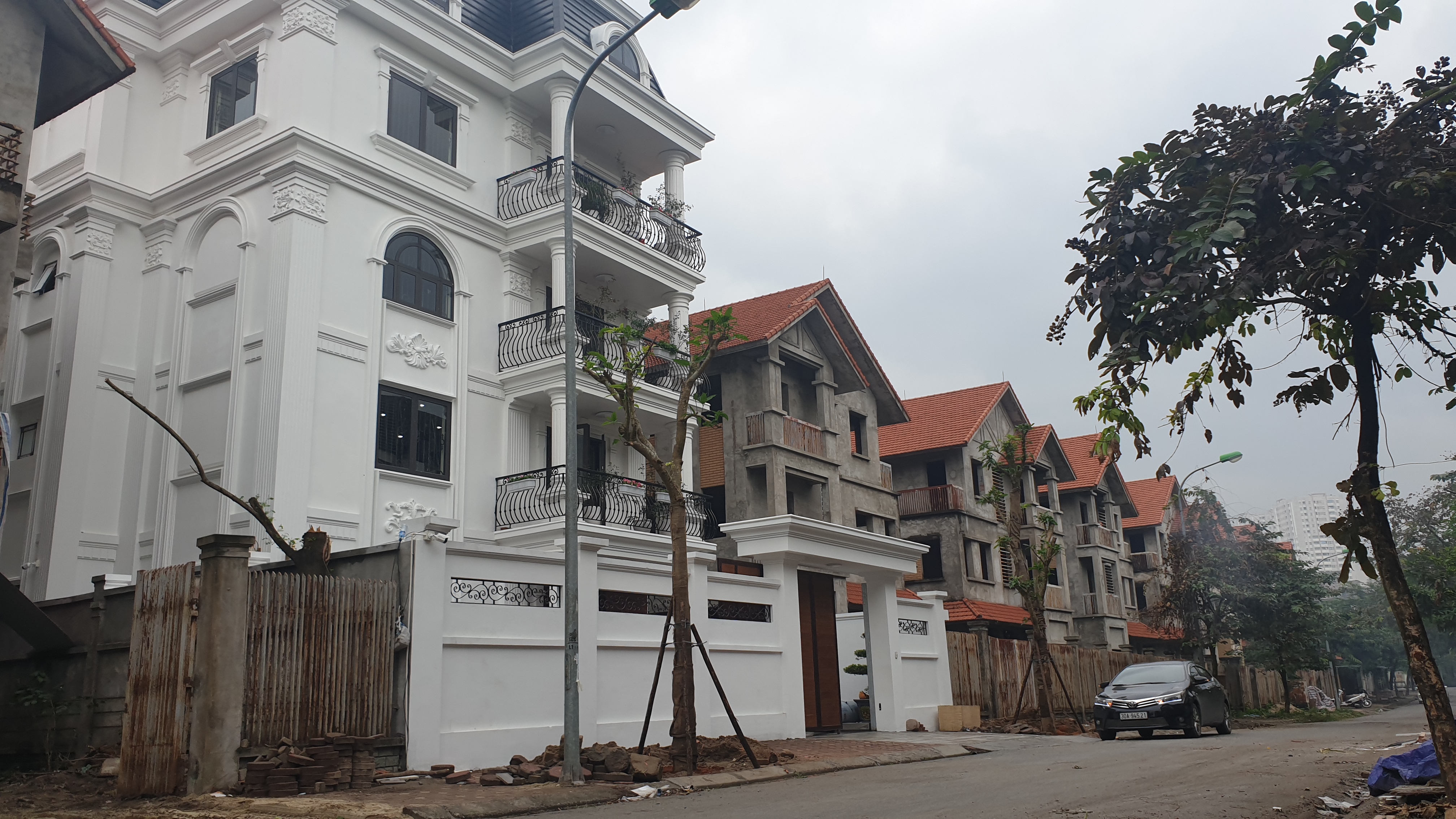 KĐT PHƯƠNG CANH KĐT PHƯƠNG CANH